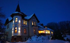 Ferienhaus Vier Jahreszeiten